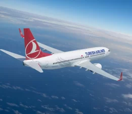 THY 225 Boeing uçak alıyor