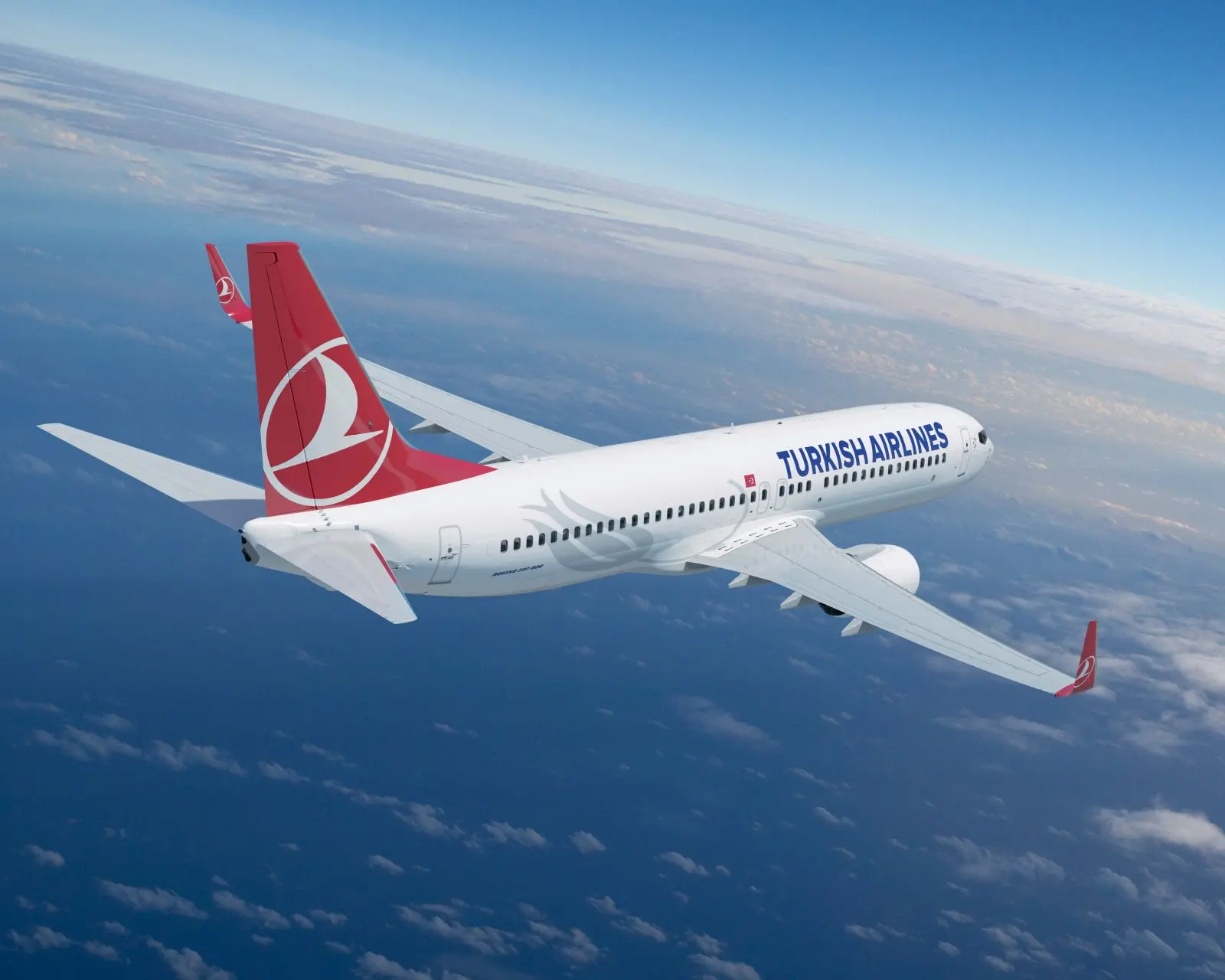 THY 225 Boeing uçak alıyor