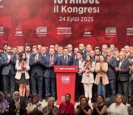 Mahkeme: Gürsel Tekin devam, CHP: üyeliği iptal