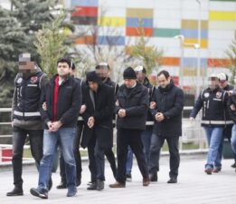 Sıra Dışişlerindeki yapılanma