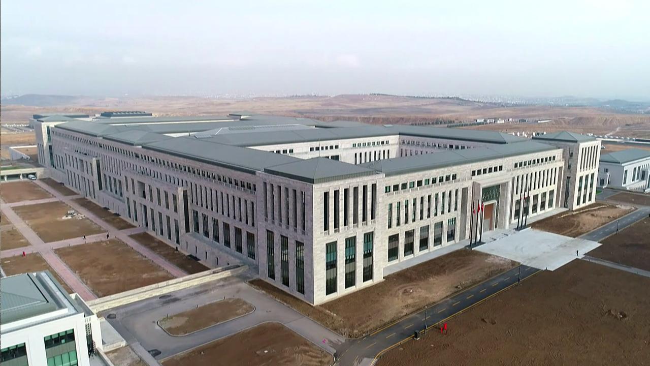 Siber korsanlar, Türk istihbaratı yakalar