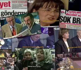 28 Şubatçılara 234 yıl hapis