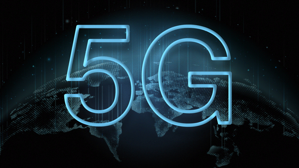 5G uçuracak
