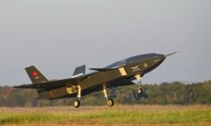 Kızılelma tam 12’den vurdu