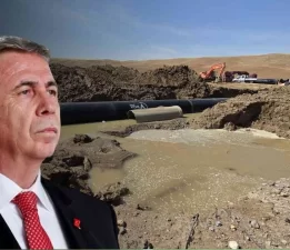 Kerbela değil Mansur Ankarası