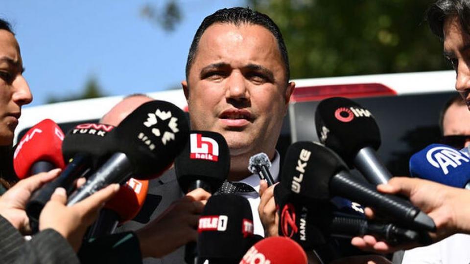 Hükme göre intihar edecekmiş
