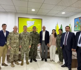 PKK cinayet pençesini Halep’ten çekmiyor