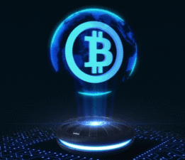 Bitcoin çıldırdı