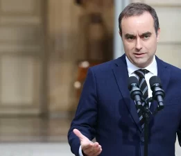 Fransa’ya başbakan dayanmıyor