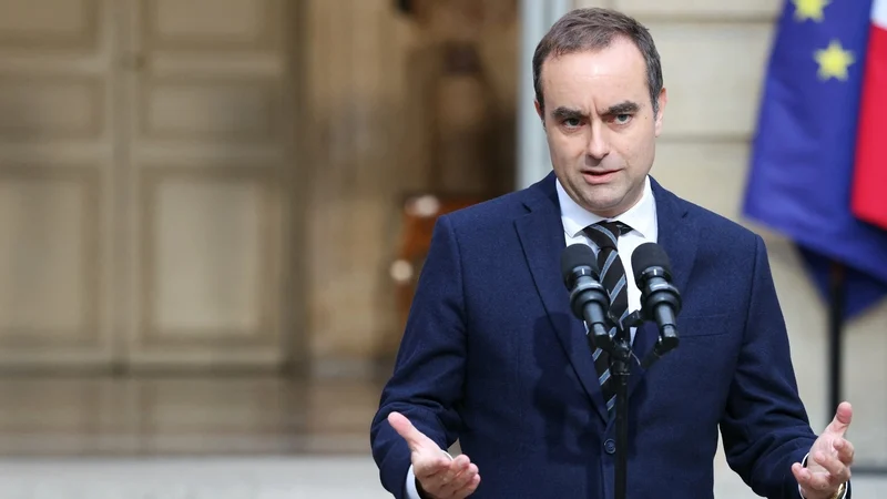 Fransa’ya başbakan dayanmıyor