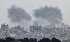 Trump maddelerinde anlaştılar