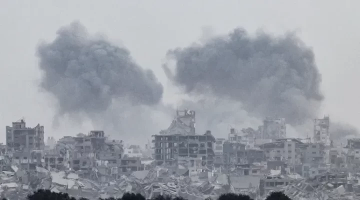 Trump maddelerinde anlaştılar