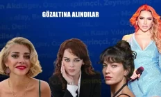 Torbacı konuştu ünlüler toplandı