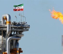 İran yeni gaz rezervi buldu