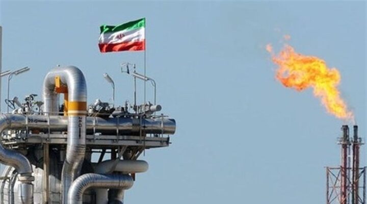 İran yeni gaz rezervi buldu