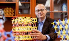 Kimya Nobeli Filistinliye