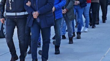 Milli Savunma Bakanlığında rüşvet