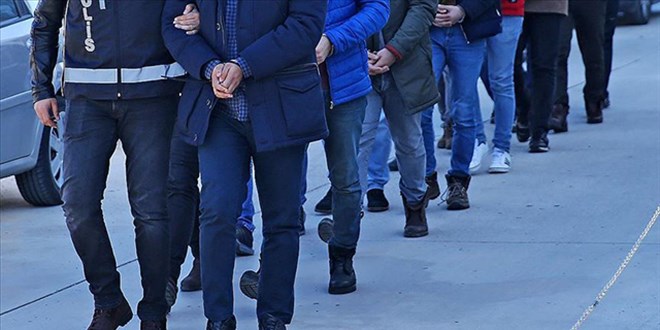 Milli Savunma Bakanlığında rüşvet