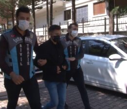 Trafiğe maganda yasası