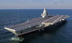 Çin uçak gemileri geliyor