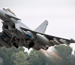 Tel Aviv’de Tayfun sıkıntısı