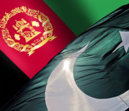 Pak-Afgan gerilimi devam ediyor