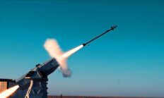 Roketsan’ın Levent’i 12den vurdu