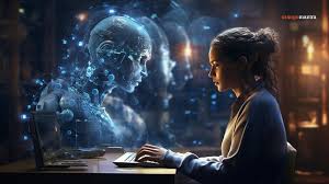 Öğrenmede yapay zeka artışı