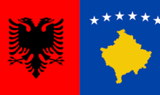 AB bize yok Arnavutlara var