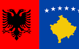 AB bize yok Arnavutlara var