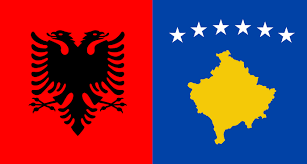 AB bize yok Arnavutlara var