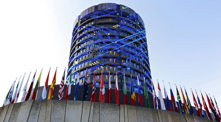 Basel III: faizci dünya devletine itaat