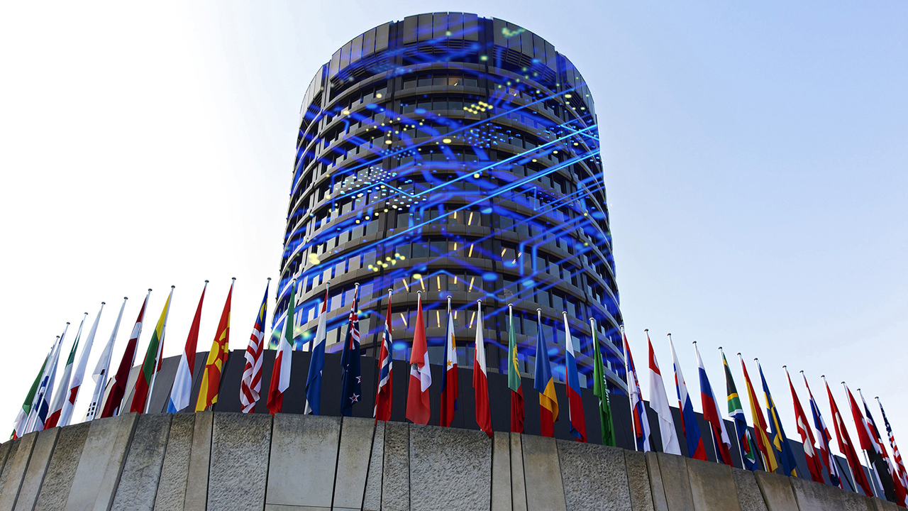 Basel III: faizci dünya devletine itaat