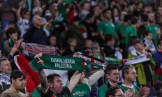 Bask insanı insan çıktı