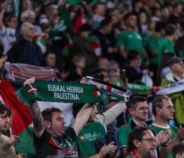 Bask insanı insan çıktı