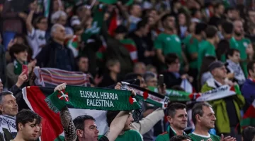 Bask insanı insan çıktı