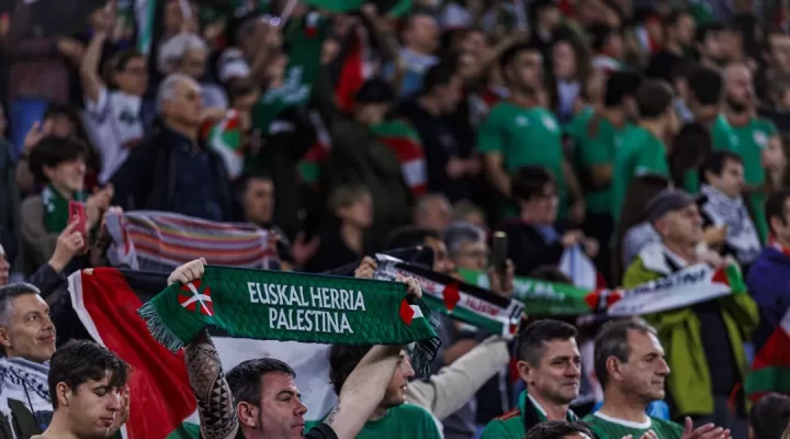 Bask insanı insan çıktı