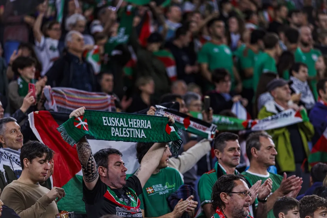 Bask insanı insan çıktı