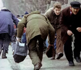 Batılıların Bosna’da turistik Müslüman katliamı