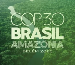 COP30: yok olan Amazon’da iklim zirvesi