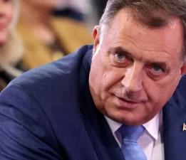 Sırp nefretine yasal inceleme