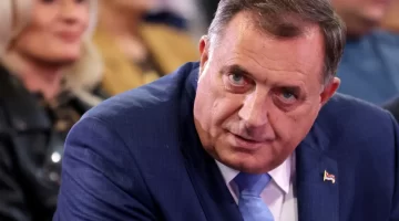 Sırp nefretine yasal inceleme