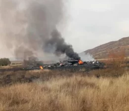 Enkaz incelemesi başladı