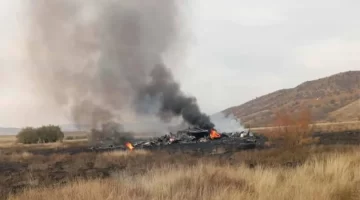 Enkaz incelemesi başladı