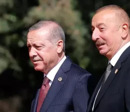 Karabağ zaferinin 5. yılında birlik