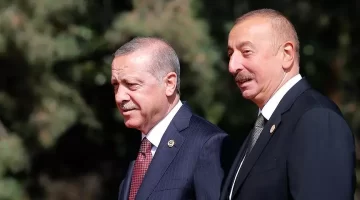 Karabağ zaferinin 5. yılında birlik