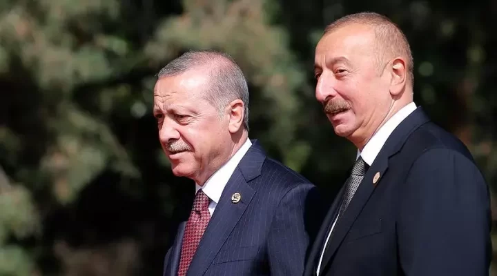 Karabağ zaferinin 5. yılında birlik