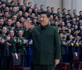 Çin’den Japon’a: “akıllı ol yoksa karışmam”