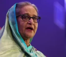 D-8 imzacısına idam cezası