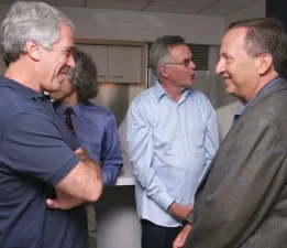 Efsane Rektör Mossad’ın adamı çıktı